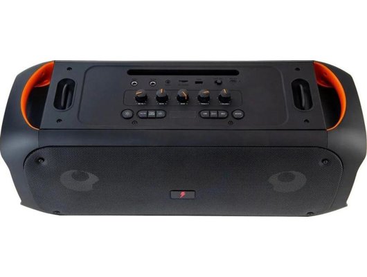 Музыкальный центр Ural Молния 7500